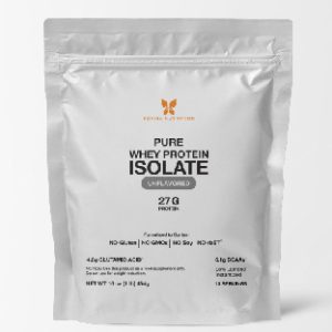 Forma Nutrition Whey Protein Isolate 1 lb